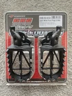 Honda Crf 450 X 2005-2024 Drc Wide Foot Pegs Rests High New. Price: $74.79.