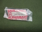 Kawasaki F11 Right Hand Foot Rest Nos Oem 34028-014 New. Price: $34.00.