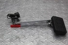 2007 Yamaha Star XVS1100AW Classic Rear Brake Pedal Lever 5KS-27211-00-00 Used. Price: $49.99.