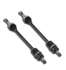 Front Cv Axles For Yamaha 2HC-2518F-01-00, Yxz 1000R 2016-2025 New. Price: $169.98.