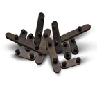 Arlen Ness 06-846 Driver Floorboard Replacement Rubber New. Price: $26.96.