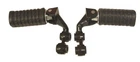 Emgo Replacement Footpegs 54-05452 New. Price: $176.12.