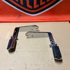 Genuine Harley Davidson Dyna Adjustable Highway Pegs & Mounts 1991-2017 Used. Price: $120.00.