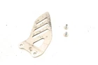 2006 Suzuki GSXR1000 Oem Left Heel Guard Cover 43576-41G01 Used. Price: $20.00.
