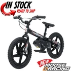 Moose Racing Agroid RS-16 Inch E-balance Bike Includes Battery & Charger New. Price: $799.95.