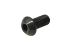 New Oem Yamaha 92017-10020-00 Button Head Bolt Nos. Price: $7.97.