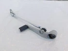 Honda CB1000R Silver Left Shifter Control Linkage Arm & Foot Pedal Used. Price: $49.99.