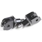 Puig Footpeg Adapter 6868N New. Price: $49.39.