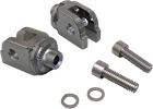 Ciro Peg Mount - Stainless Steel Softail 60017 New. Price: $49.99.