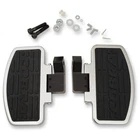 Cobra Classic Rear Floorboard Kit 06-3945 New. Price: $380.88.
