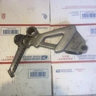 1995 Kawasaki ZX11D Left Side Foot Peg Used. Price: $28.51.