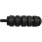 Drag Specialties Extended Soft-ride 3-1/4IN. Shifter Peg Black 1603-0360 New. Price: $24.33.