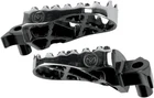 Moose Racing STKX-5 Hybrid Footpegs Kawasaki/suzuki 125 250 New. Price: $150.05.