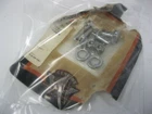 Harley-davidson Oem Highway Footpeg Hardware 94140-02 New. Price: $13.86.