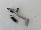 1998-2003 Kawasaki ZX9R Rear Brake Lever 43001-1393 Used. Price: $25.00.