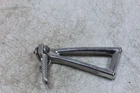 03-05 Yamaha Yzf R6 Left Rear Back Passenger Peg 5SL-27430-00-00 Used. Price: $30.00.