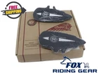 Open Box Oem Indian Passenger Floorboards Chief Challenger 2882866-468 New. Price: $449.99.