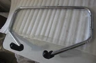 0505-0910 New Lindby Unibar Highway Engine Guard Fits 2000-2017 Softail. Price: $134.99.