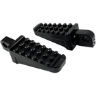 Joker Machine Road Racing Black Anodized Footpegs 09-860B New. Price: $119.42.