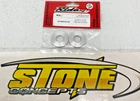 Ride Engineering 5MM Bar Mount Clamp Spacers AF-BMS05-00 Used. Price: $12.00.
