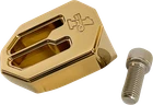 One Pro-peg Shifter Gold 500748TIN New. Price: $58.64.