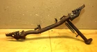 Yamaha TTR90E Rest Footpegs 5HN-27411-00-00 Used. Price: $79.99.