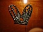 2002-2003 Honda CR125R CR250R CR450R Rest 50616-KZ4-J20 50642 Used. Price: $19.00.