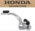 Gearshift Lever Pedal With Rubber GL1800 Goldwing 01-10 Oem Genuine Honda #Z369 New. Price: $149.95.
