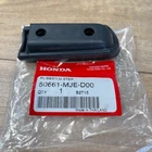 Honda Oem New Nos Main Step Rubber / 50661-MJE-D00 CBR650F CBR500R. Price: $8.00.