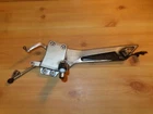 2007 Yamaha Left Foot Peg Bracket Shifter Lever Pedal Rod Used. Price: $49.98.