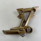 Braaap Moto-e EV5 EV8 EV10 2022 Right Side Rear Pillion Foot Peg Mount Bracket Used. Price: $42.09.