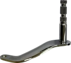 Drag Specialties 1602-1585 Extended Shifter Lever Chrome Fl New. Price: $59.69.