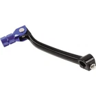 Zeta ZE90-4306 Forged Shift Lever, Blue New. Price: $44.96.