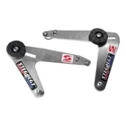 Stegz Standard Pegz Grip Pegs For Ktm Gas 125 150 250 300 350 450 New. Price: $174.26.