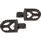 Joker Machine Passenger Peg Serrated Black Short 08-57-7B New. Price: $169.83.