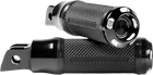 Performance Machine (pm) Apex Footpegs M8 Black 0035-1239M-BM New. Price: $132.95.