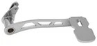 Kuryakyn Girder Brake Pedal For Use With Lowers Chrome #9648 Harley Davidson New. Price: $178.99.