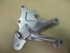 2006-2007 Kawasaki Ninja ZX10R Right Front Foot Peg Bracket, Rear Set Oem #62023 New. Price: $150.00.