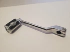 Harley Oem Chrome Willie Shifter Peg Used. Price: $39.95.