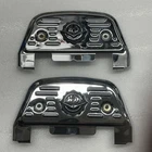 Oem Harley-davidson Classic V-logo Passenger Floorboard Covers 50246-00 Used. Price: $95.00.