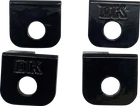 Custom Products Foot Peg Adapter Front/back Black For DK-M8-SFT-FPA New. Price: $72.59.