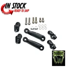 Ciro Charles Chapa Adjustable Passenger Comfort Peg Mounts Indian 6R220 New. Price: $176.99.