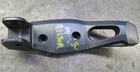Bmw Left Rear Passenger Foot Peg Mount Plate 46712335875 R1150R 01-05 Rockster Used. Price: $74.00.