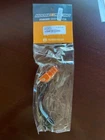 Moose Racing 81-0569-02-40 Forged Shift Lever, Orange New. Price: $46.99.