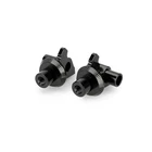 Puig Adapters Pogg. Aprililia Tuareg 660 22-25 Black Driver Fixes Nuovo. Price: $57.18.
