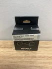 Puig Fairing Mirror Adapters - Black, Left Side 3543N New. Price: $30.10.
