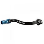 Tusk Folding Shift Lever Black/blue Tip 103-085-0088 New. Price: $35.59.