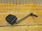 07-09 Yamaha V-star Xvs 1300 Brake Pedal Foot Stop Lever 5KS-27211-00-00 Used. Price: $12.97.