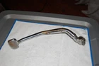 Honda CB650A Right Rearset Brake Foot Pedal 46500-460-000 Used. Price: $22.49.