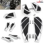 Floorboards Foot Shifter Peg For Harley Touring Road Street Electra Glide New. Price: $214.67.